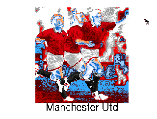 Screenshot Thumbnail / Media File 1 for Manchester United - Premier League Champions v1.0CD (1994)(Krisalis)(M4)[CDD4783]